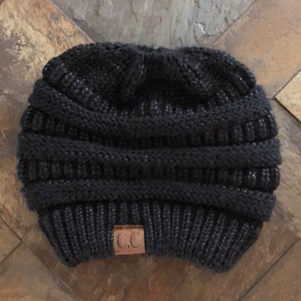 CC Beanie